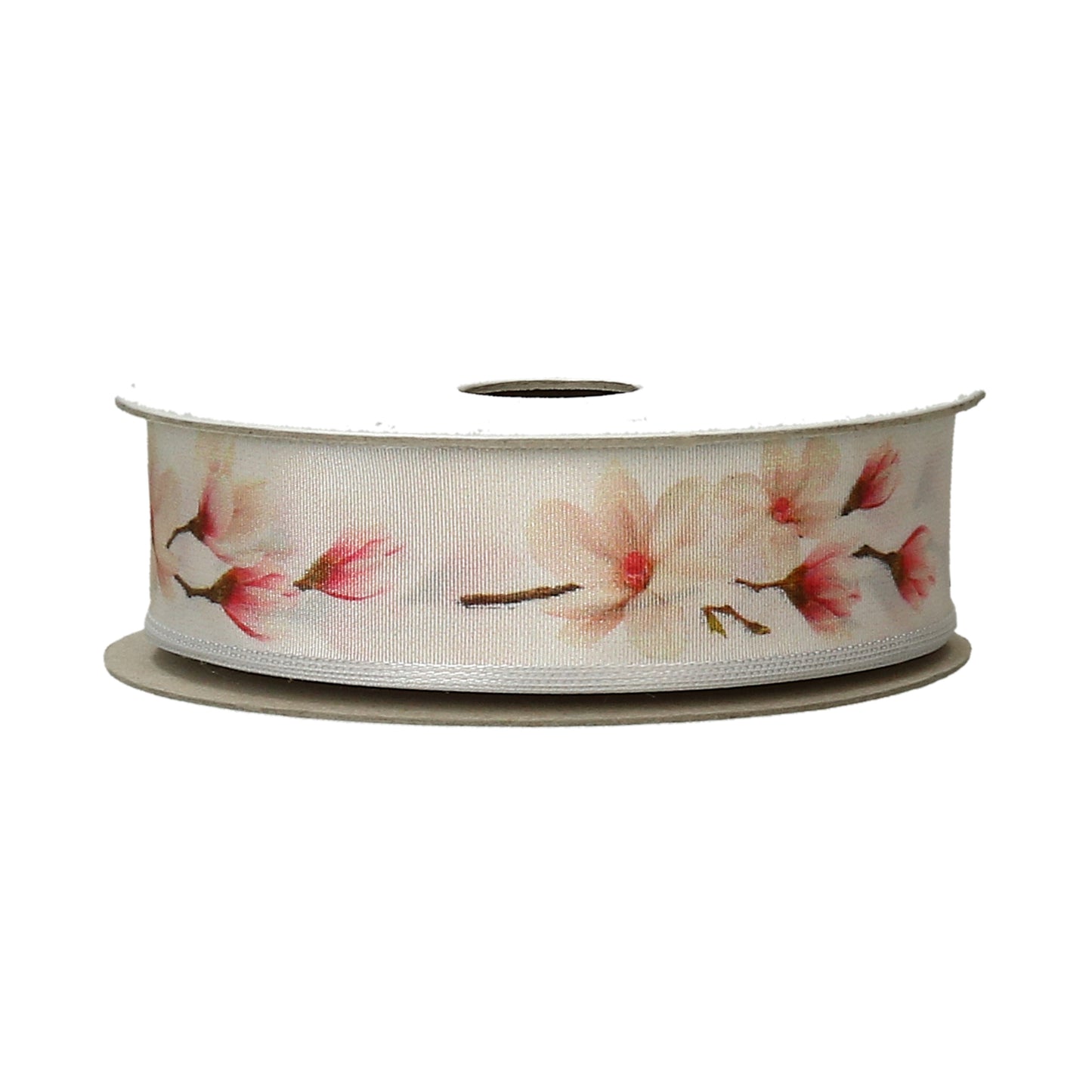 Band Magnolia 15 mm oder 25 mm breit