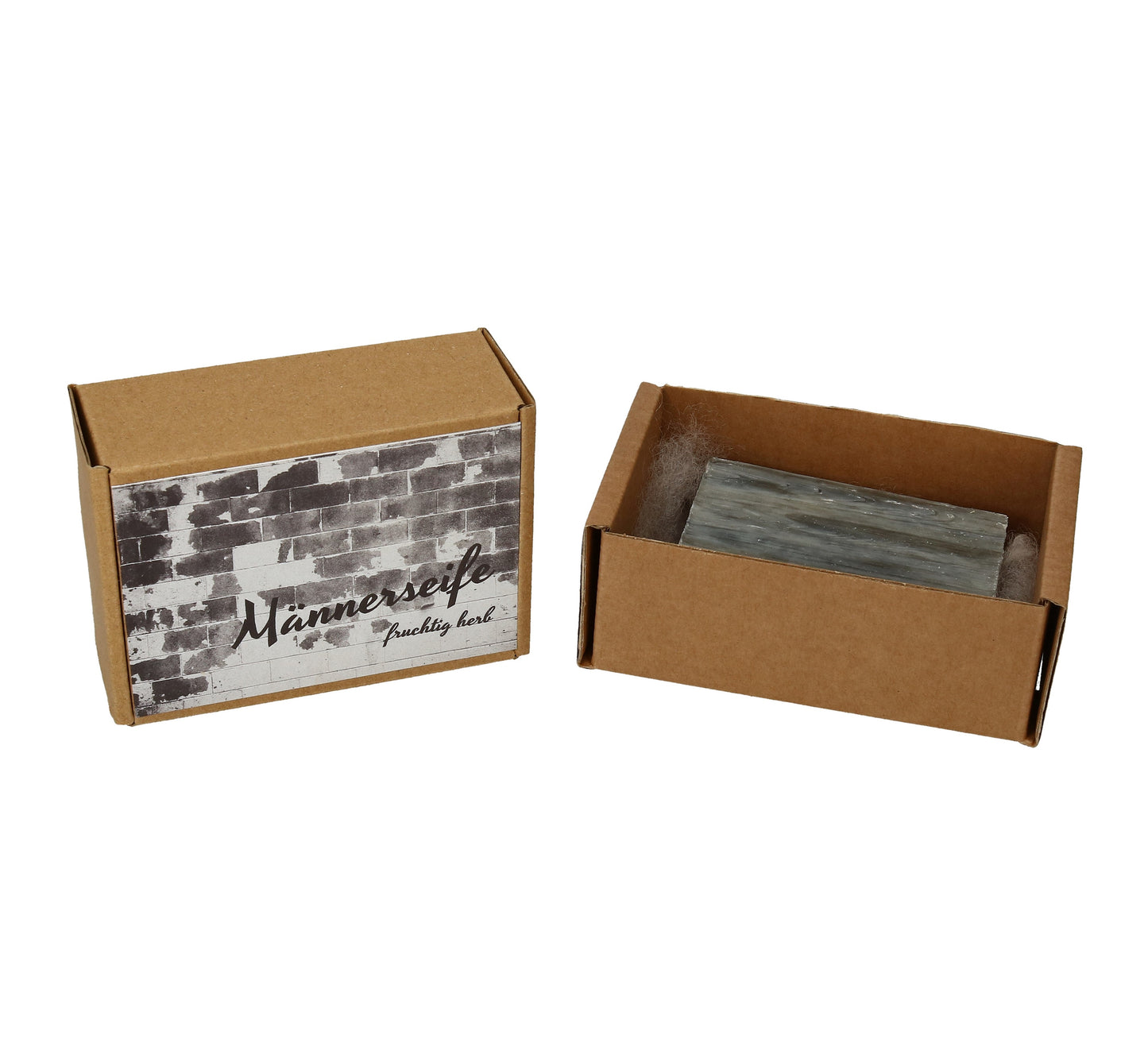 Seife in Geschenkverpackung 11 verschiedene Düfte