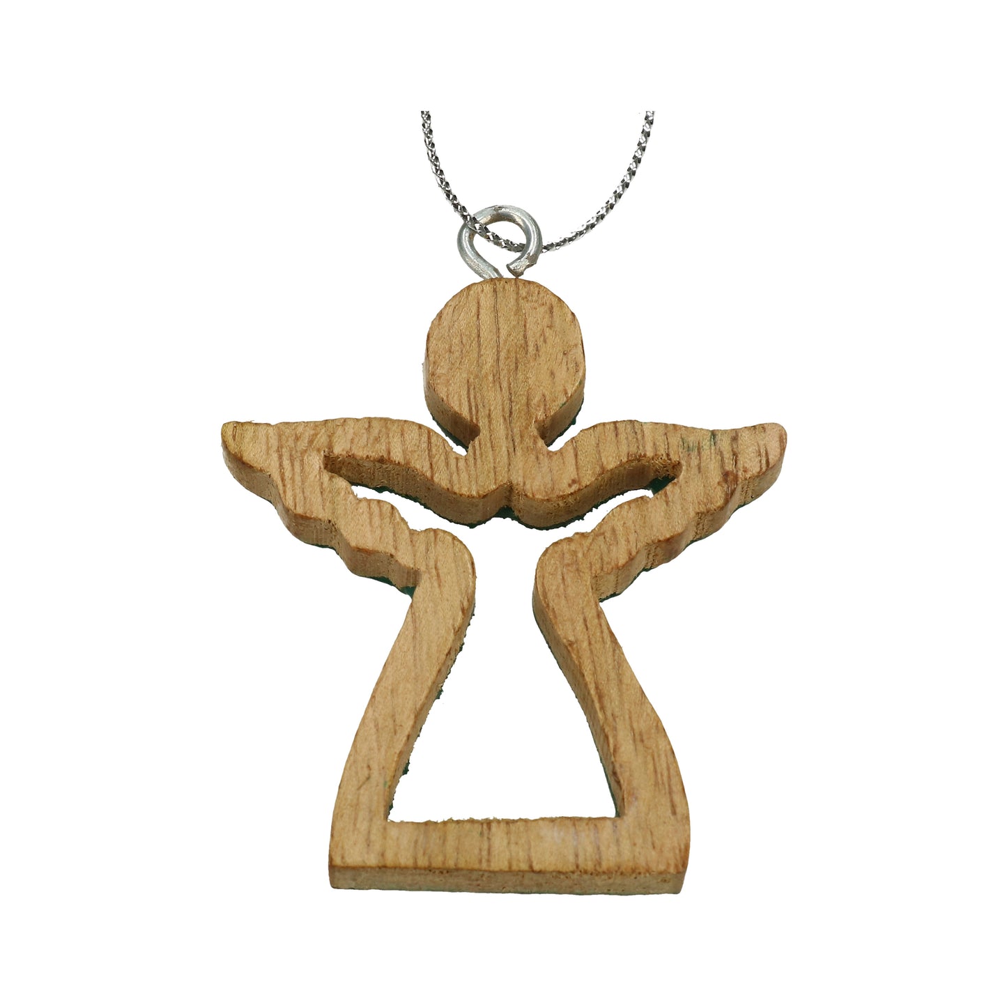 Engel z.h. Holz 4,5x5 cm