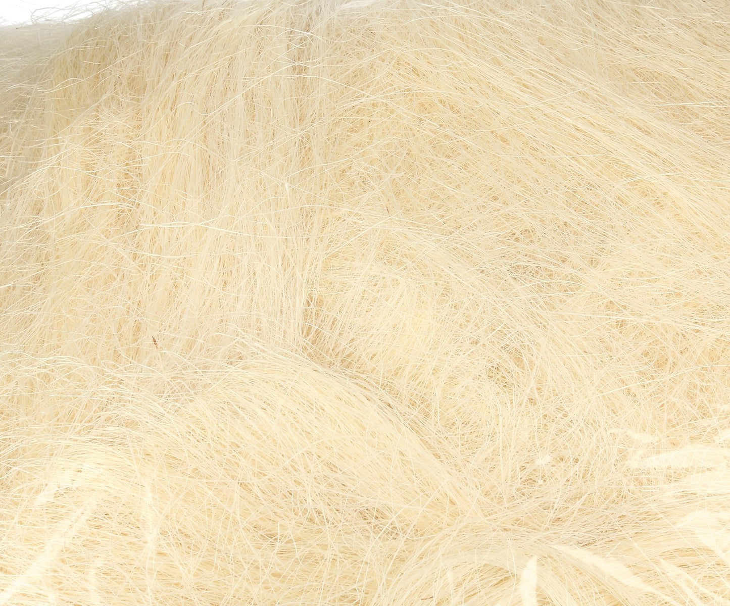 Sisal 300 g /500 g 6 Farben