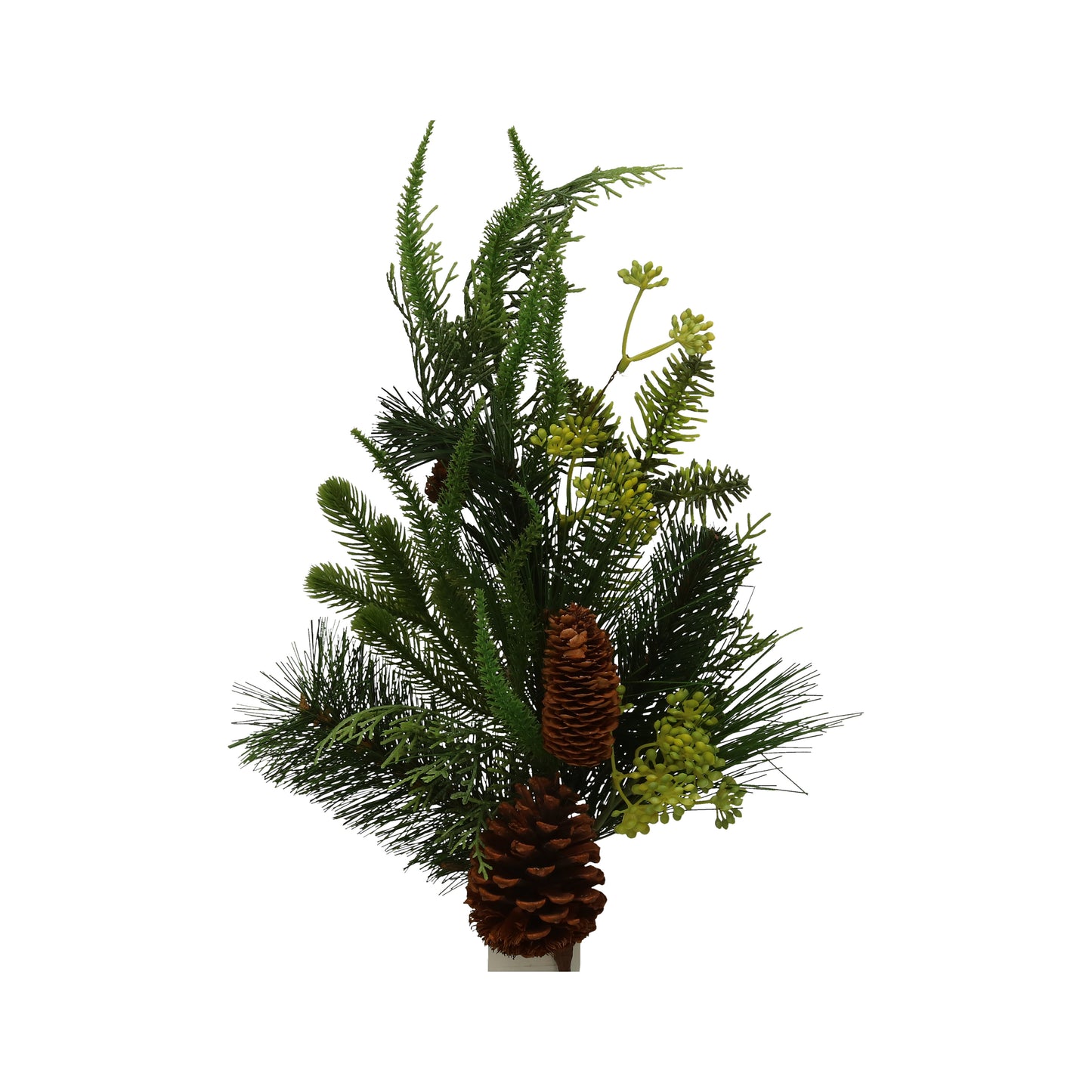 Tannenaufleger Mix20/60 cm