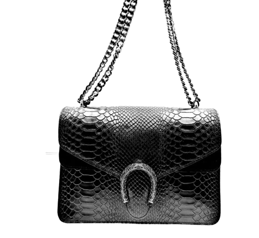 Ledertasche Alessia in 3 Farben