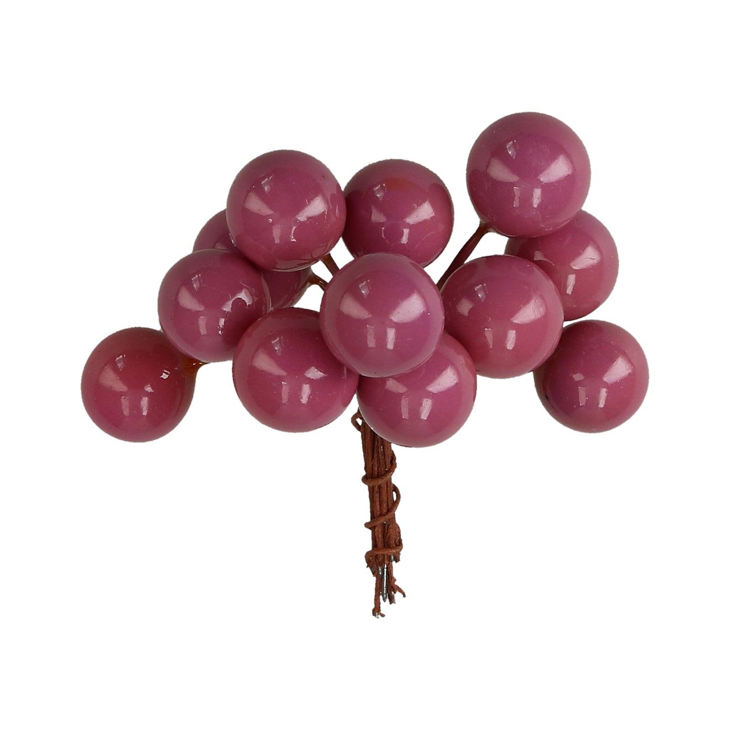Pick Kugeln brombeer 144 Stück