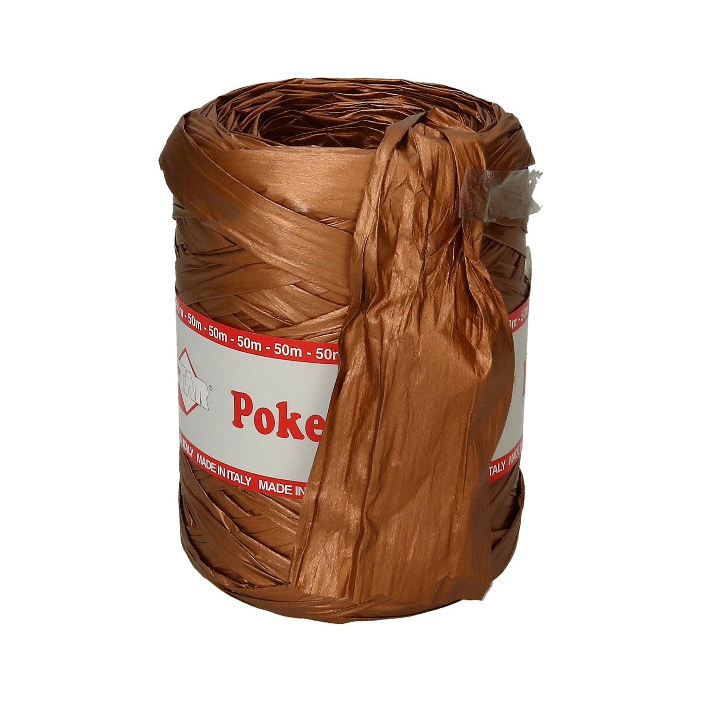 Band Raffia 50 m 2 Farbgebungen