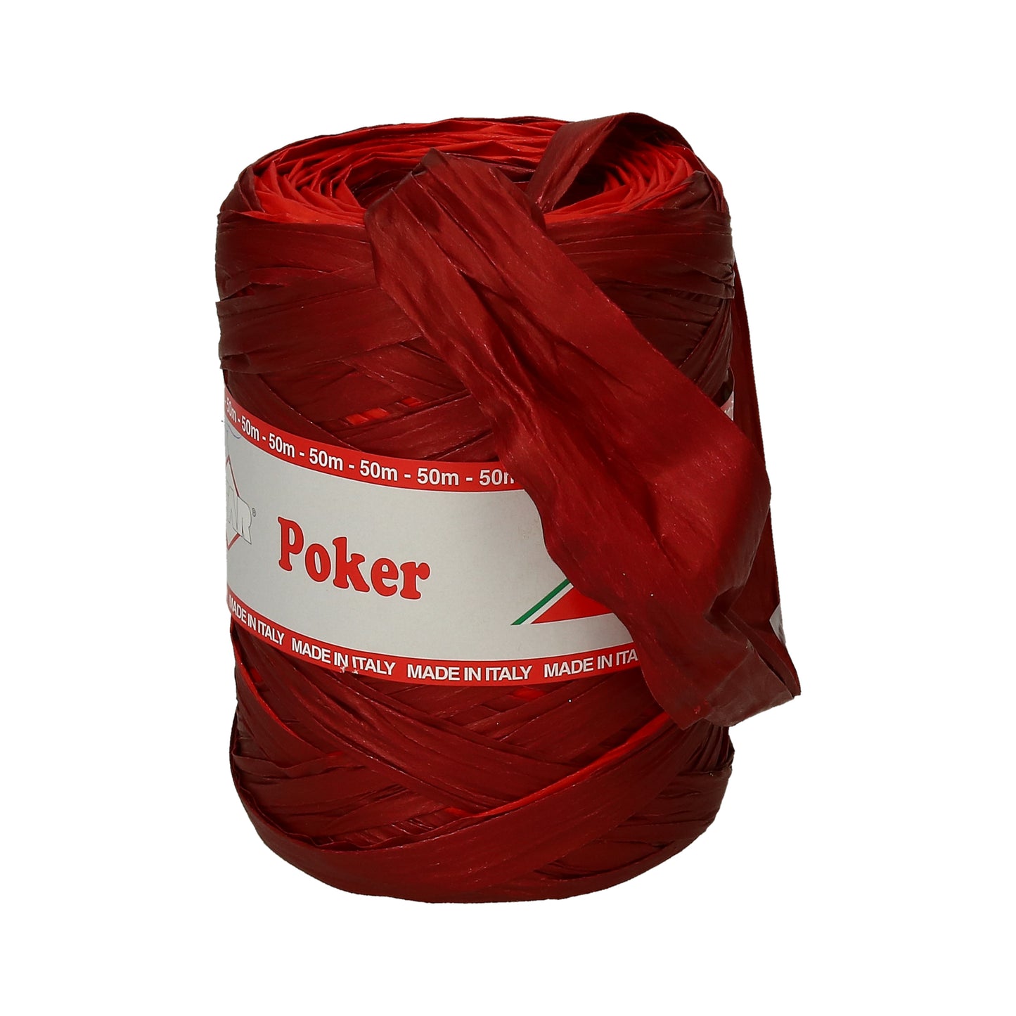 Band Raffia 50 m 2 Farbgebungen
