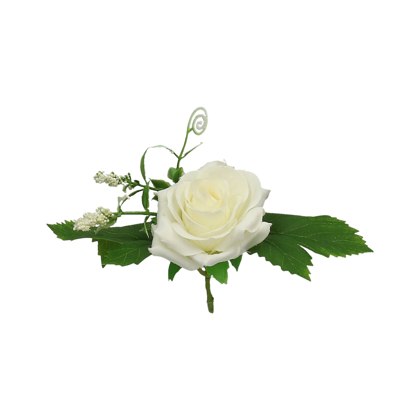 Pick Rose weiß