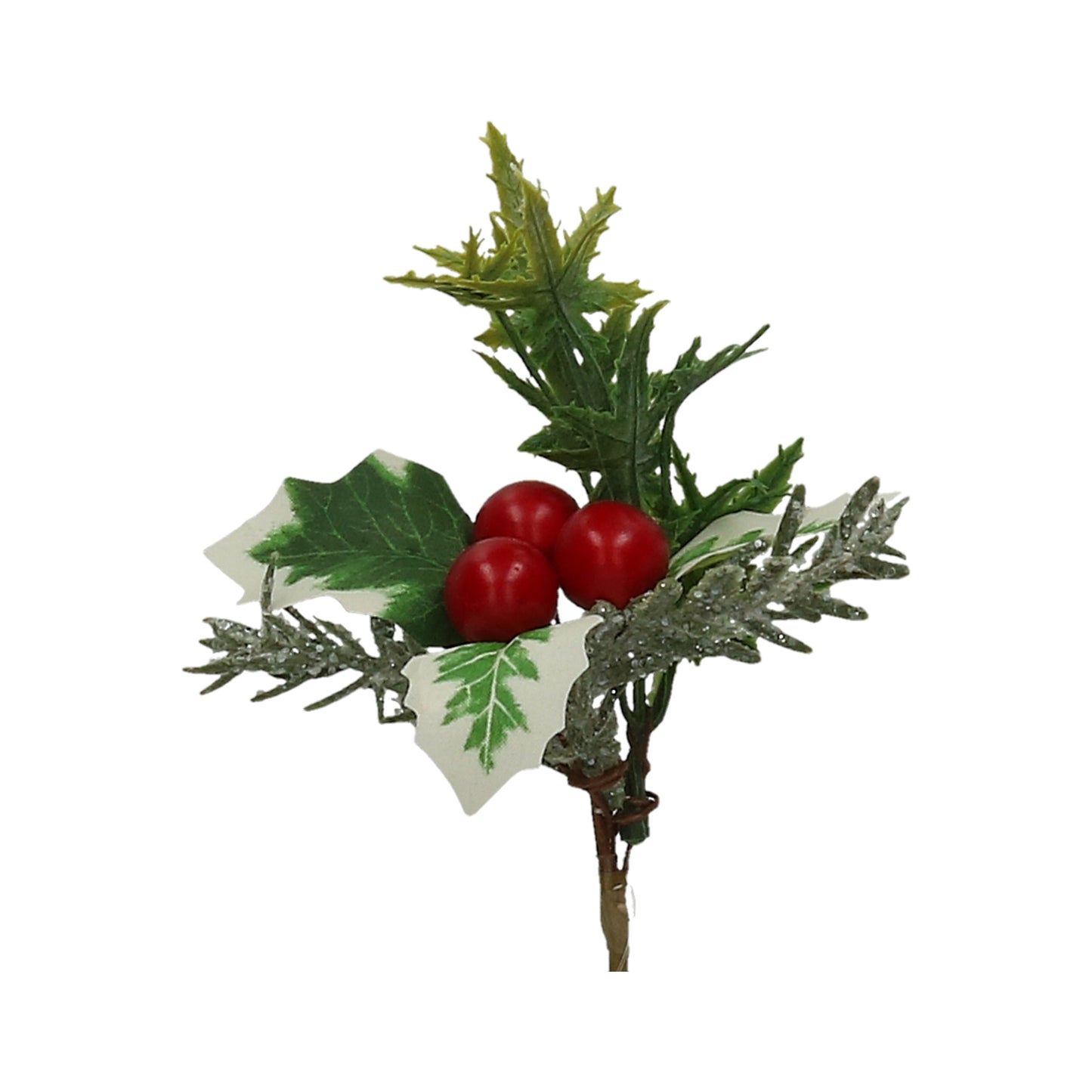 Pick Ilex Beere (13 cm)