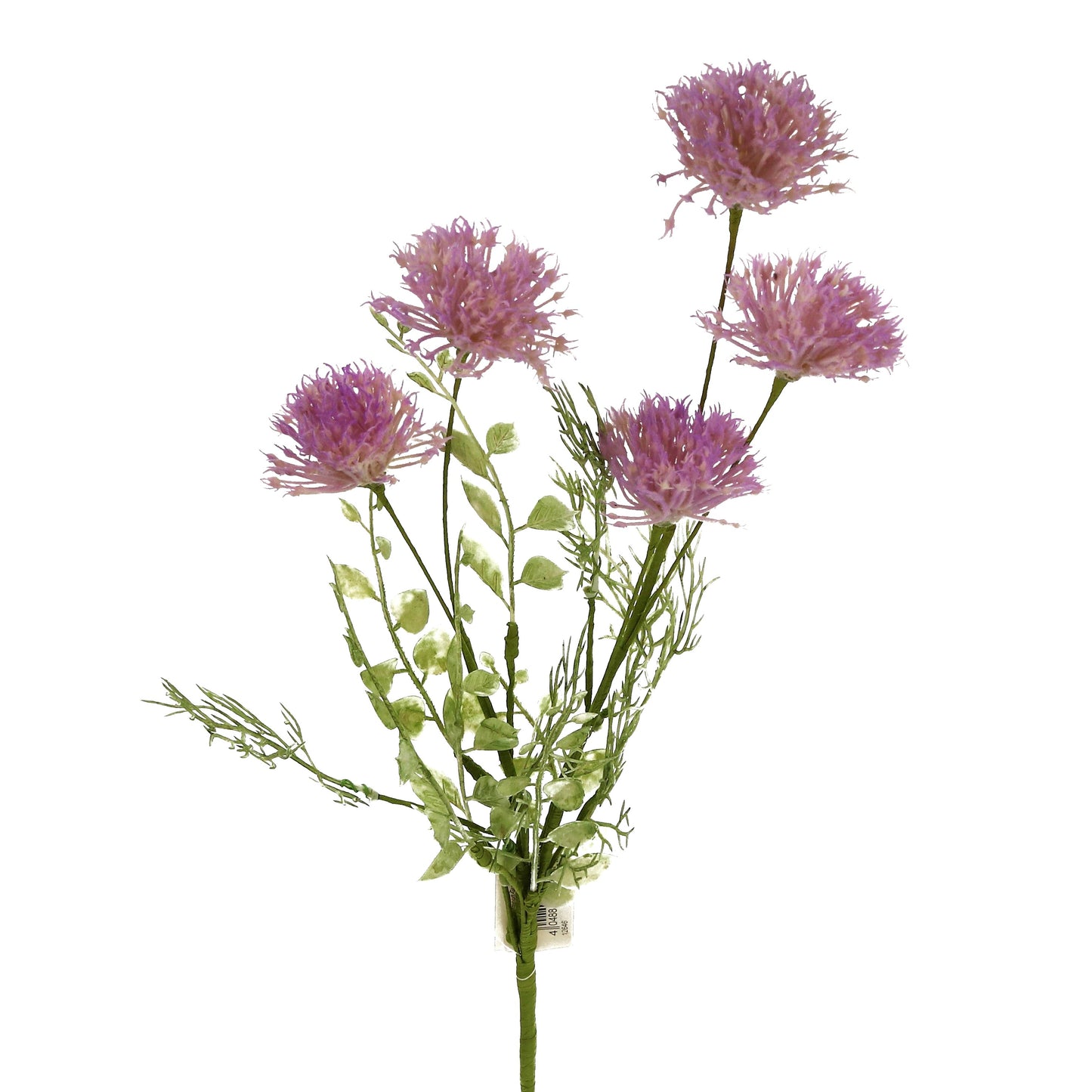 Strauß Dolden lila 60 cm