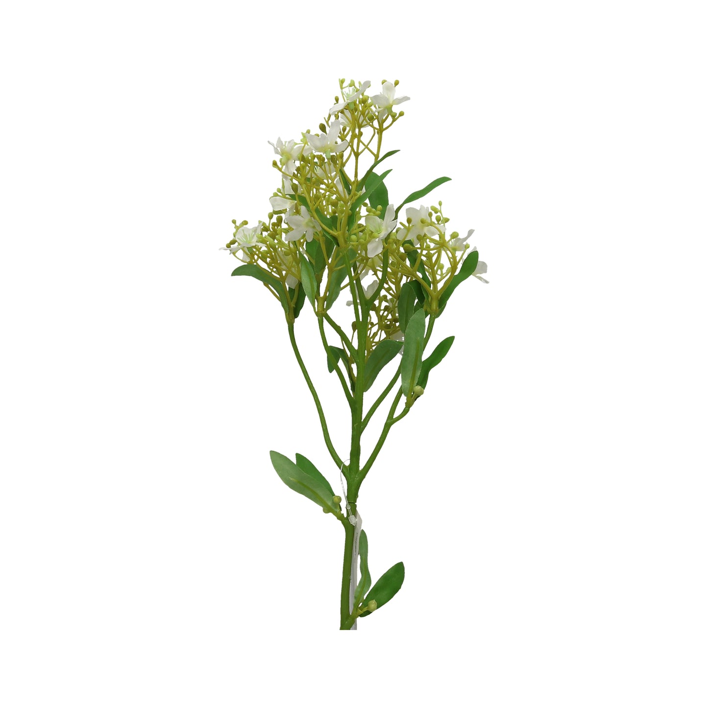 Larkspurzweig weiß 56 cm