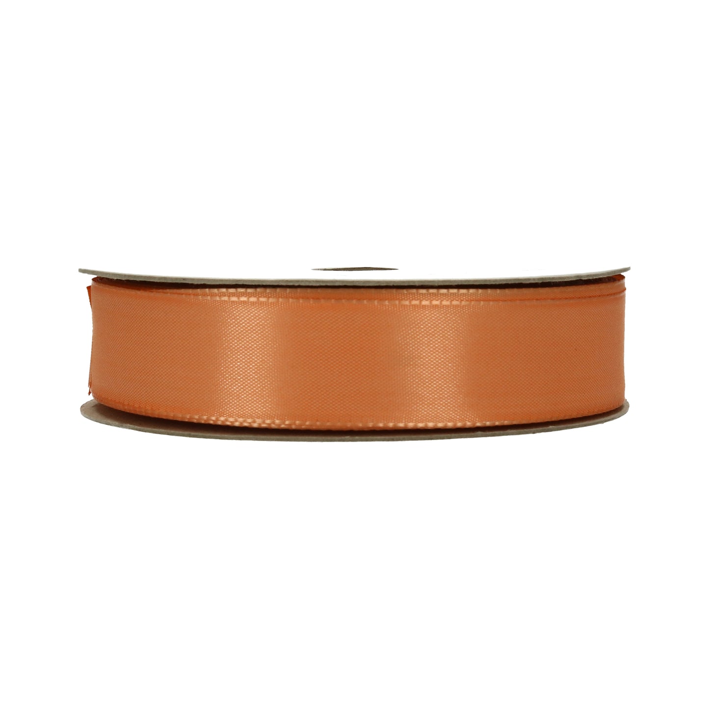 Band Visco apricot 25mm/50m