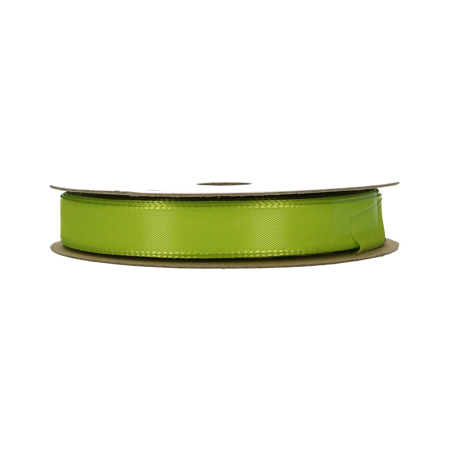 Band Visco limone 15mm/50m