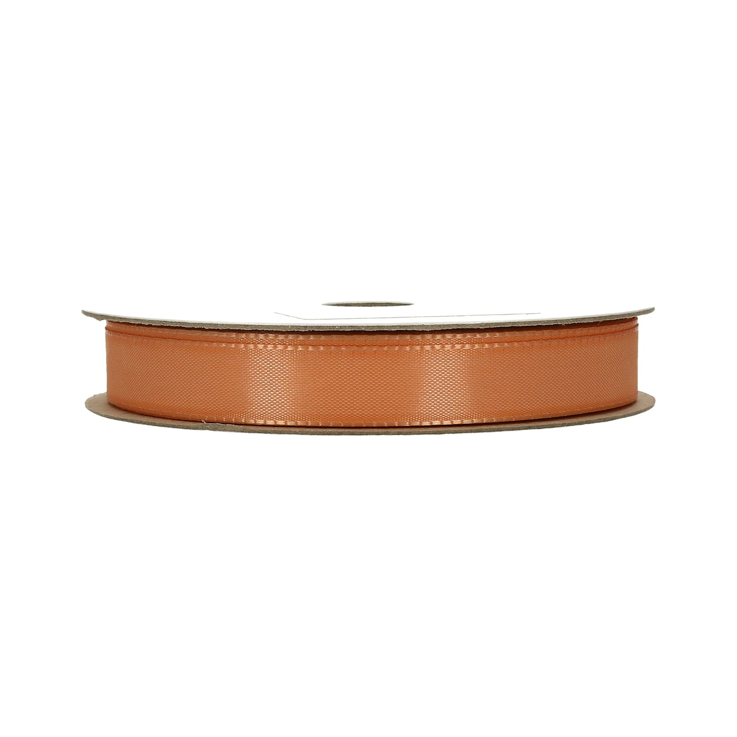 Band Visco apricot 15mm/50m