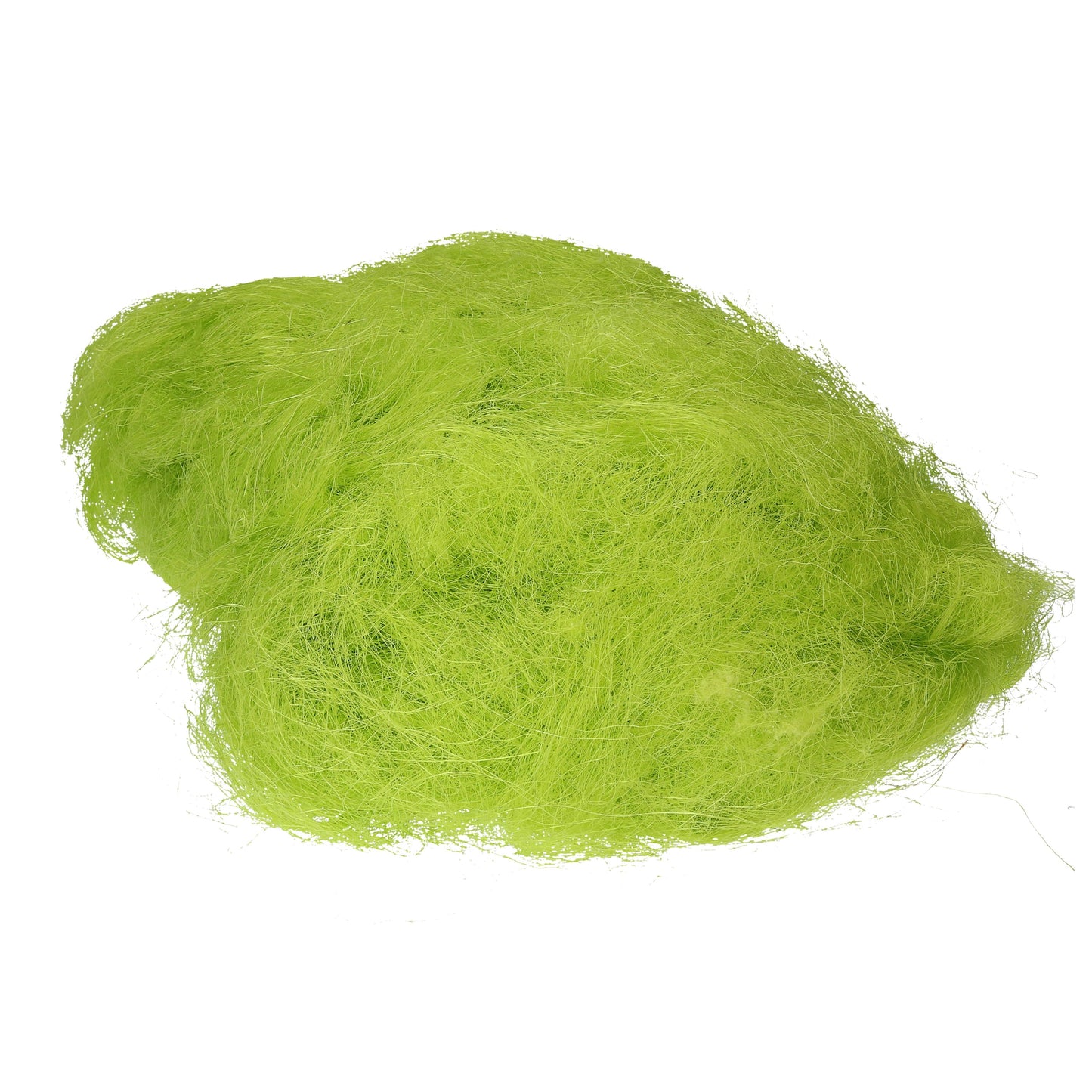 Sisal 300 g /500 g 6 Farben