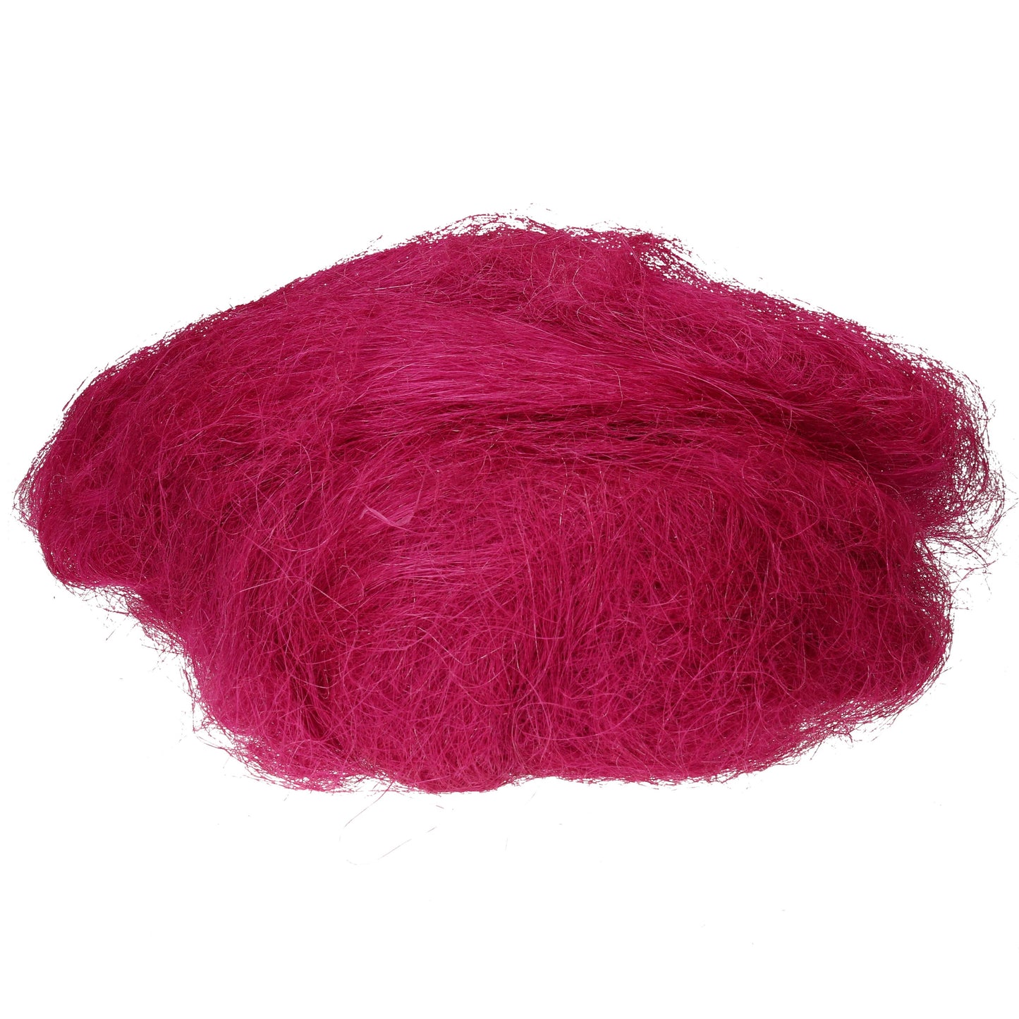 Sisal 300 g /500 g 6 Farben