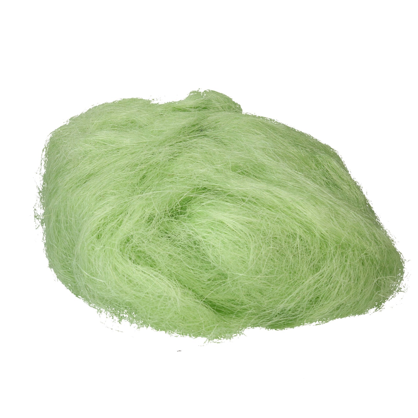 Sisal 300 g /500 g 6 Farben