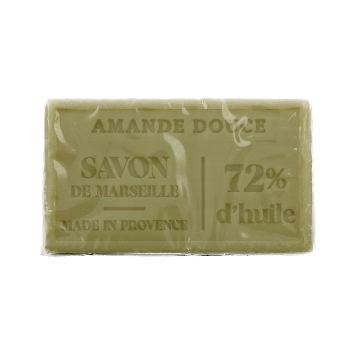 Seife de Marseille Amande 100g