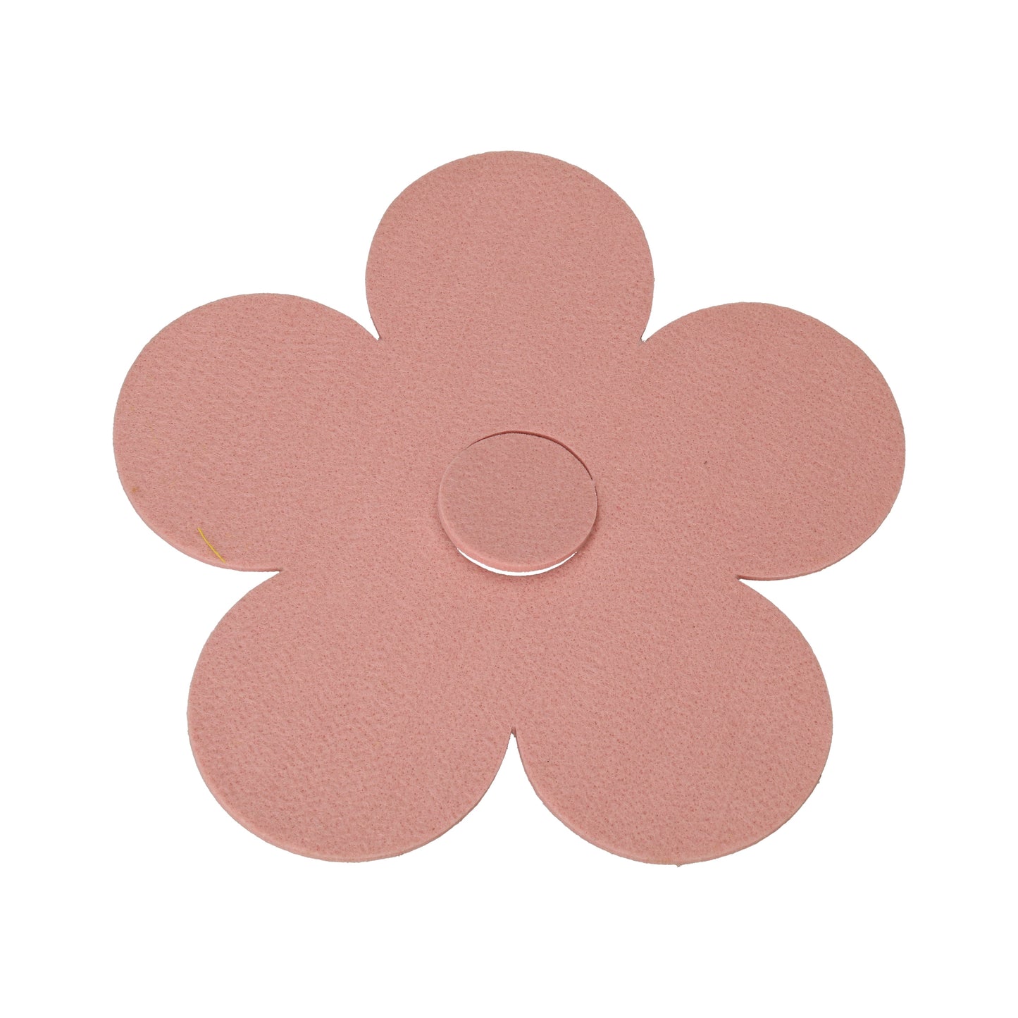 Filzblume 30 cm rosa