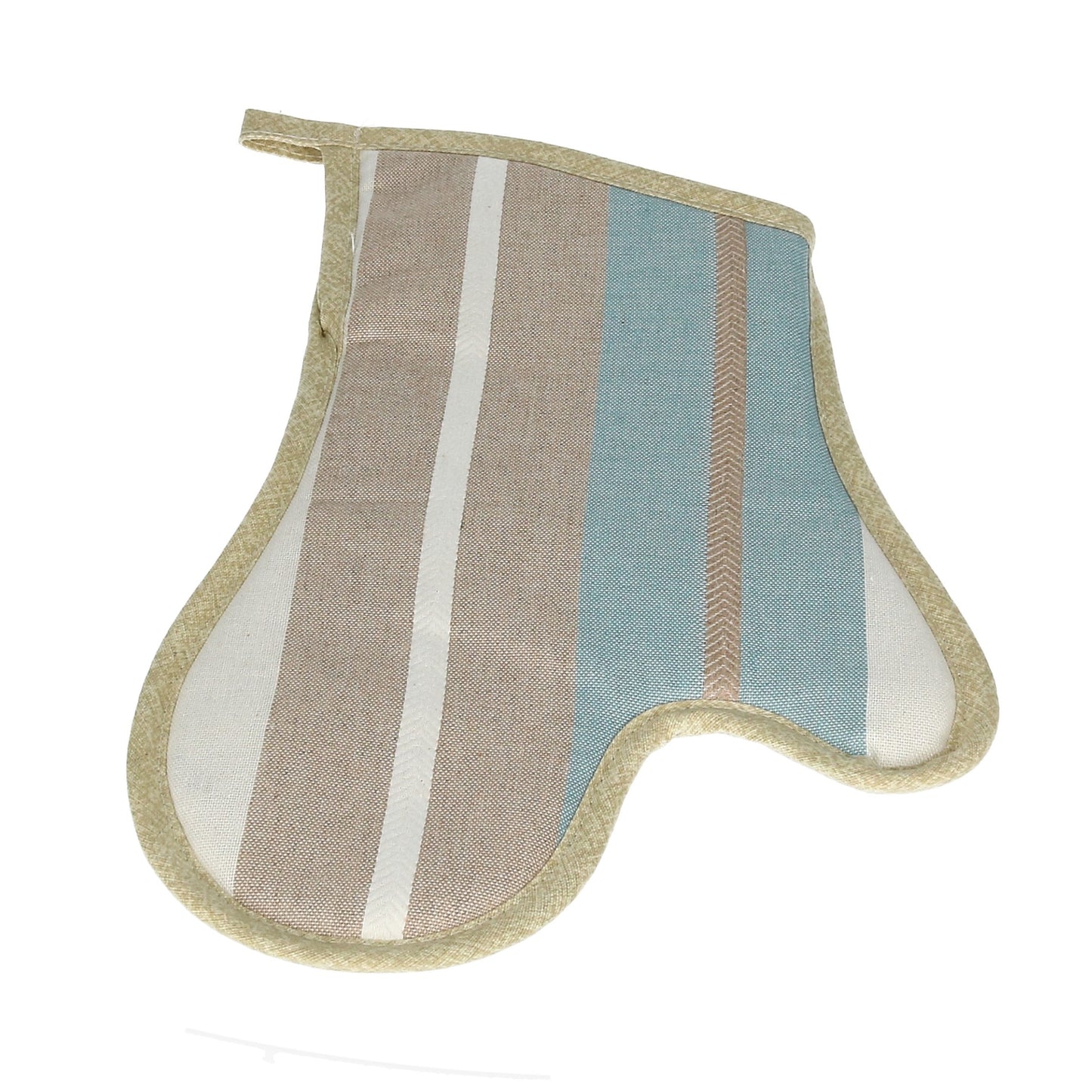 Küchenhandschuhe Topflappen Baumwolle 3 Motive