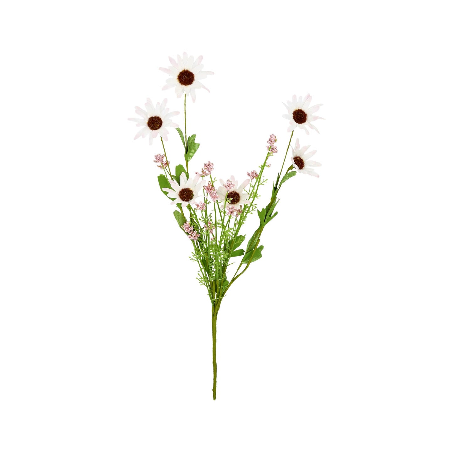 Strauß Margariten rosa