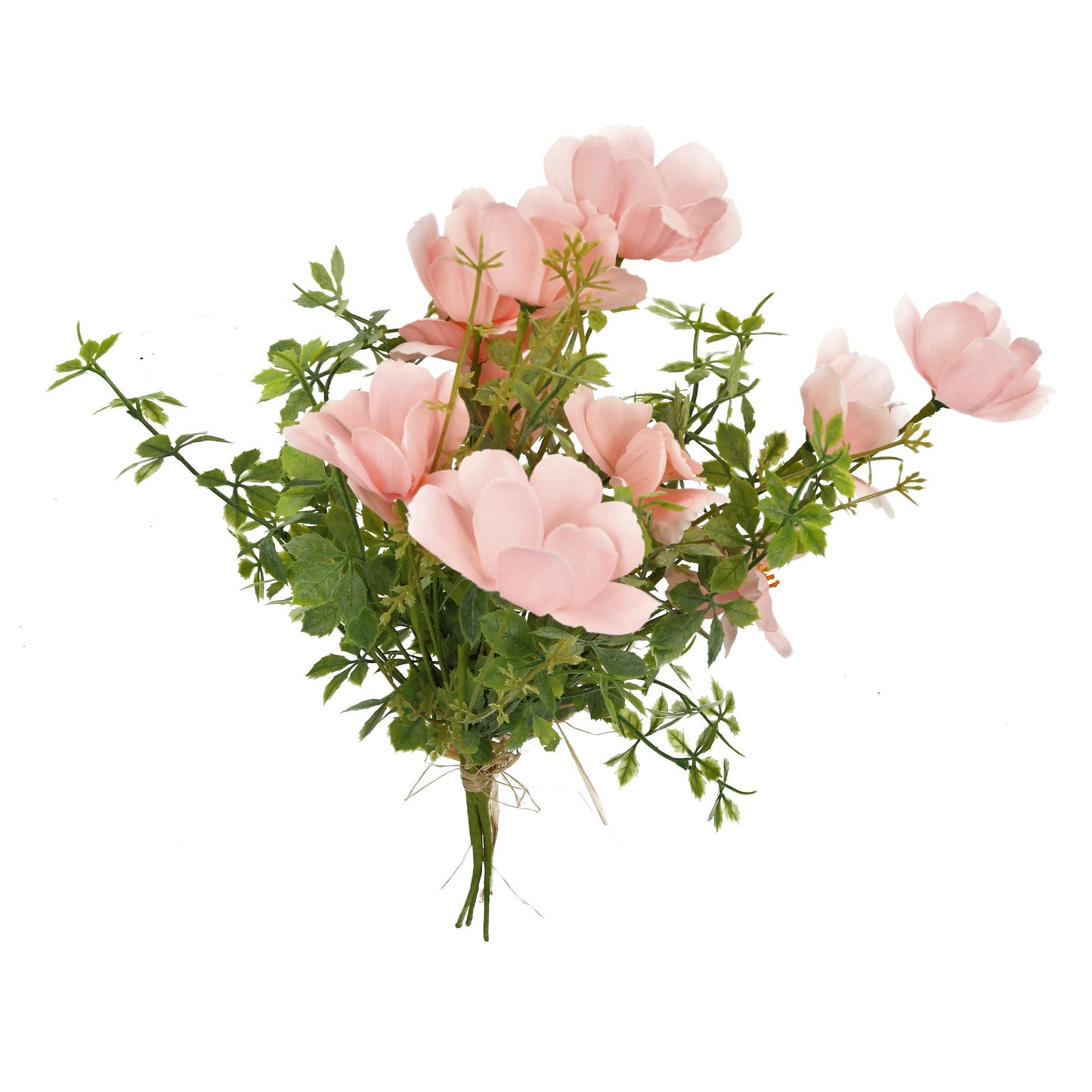 Strauß Cosmea x3 rosa 45 cm