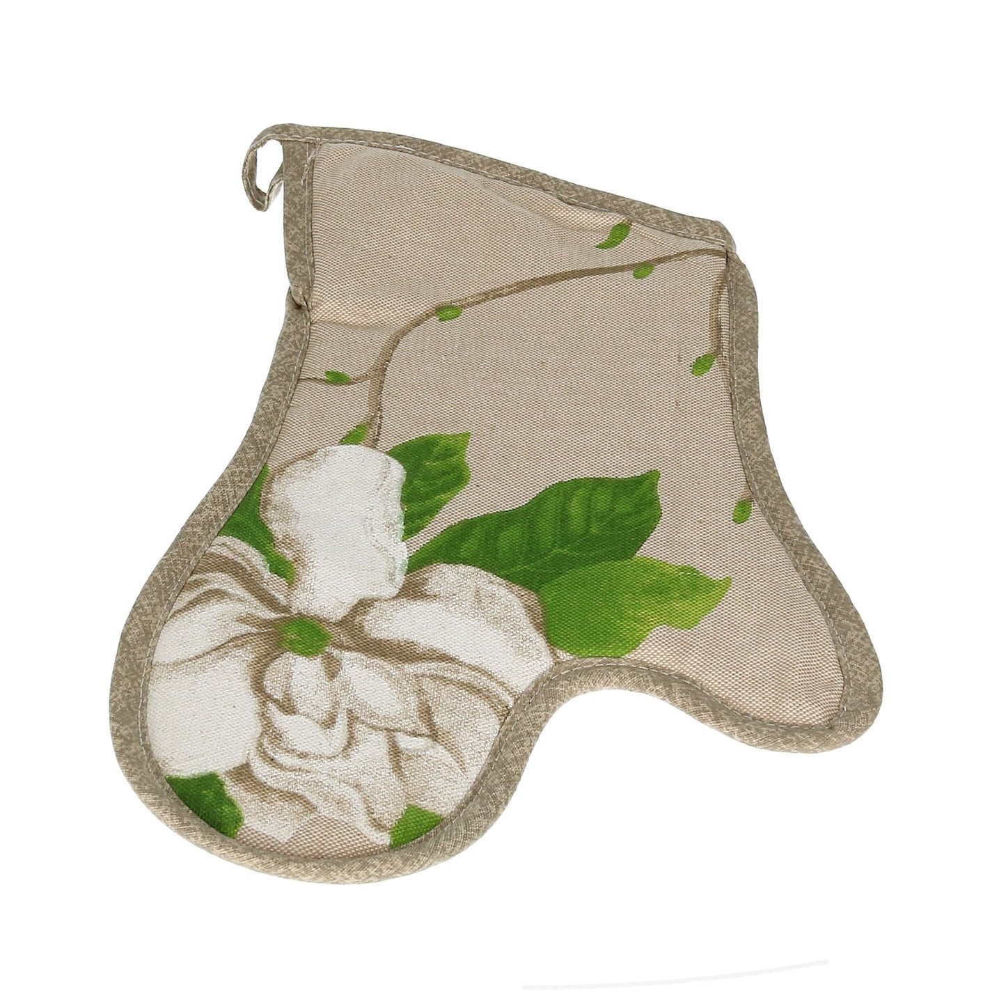 Küchenhandschuhe Topflappen Baumwolle 3 Motive