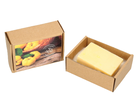 Seife in Geschenkverpackung 11 verschiedene Düfte