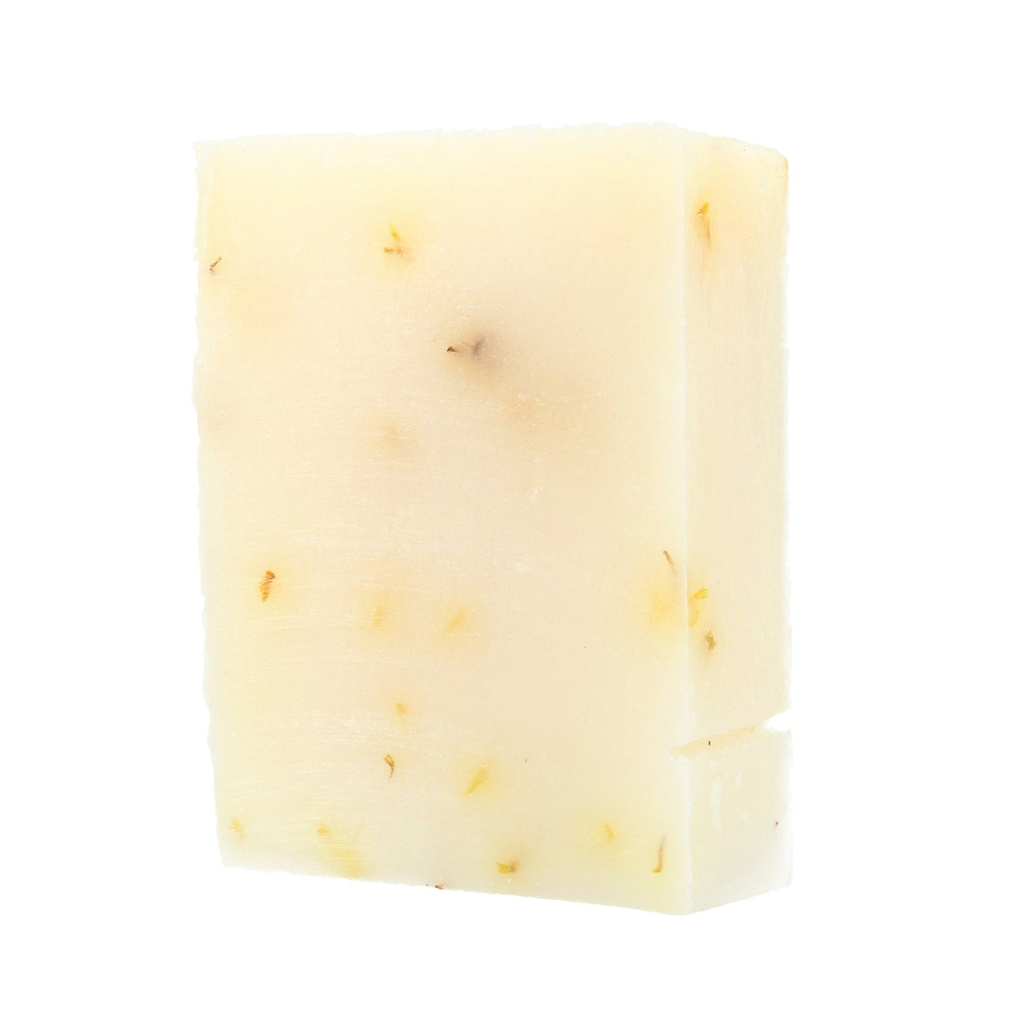 Orangenblüten Seife Kokosöl