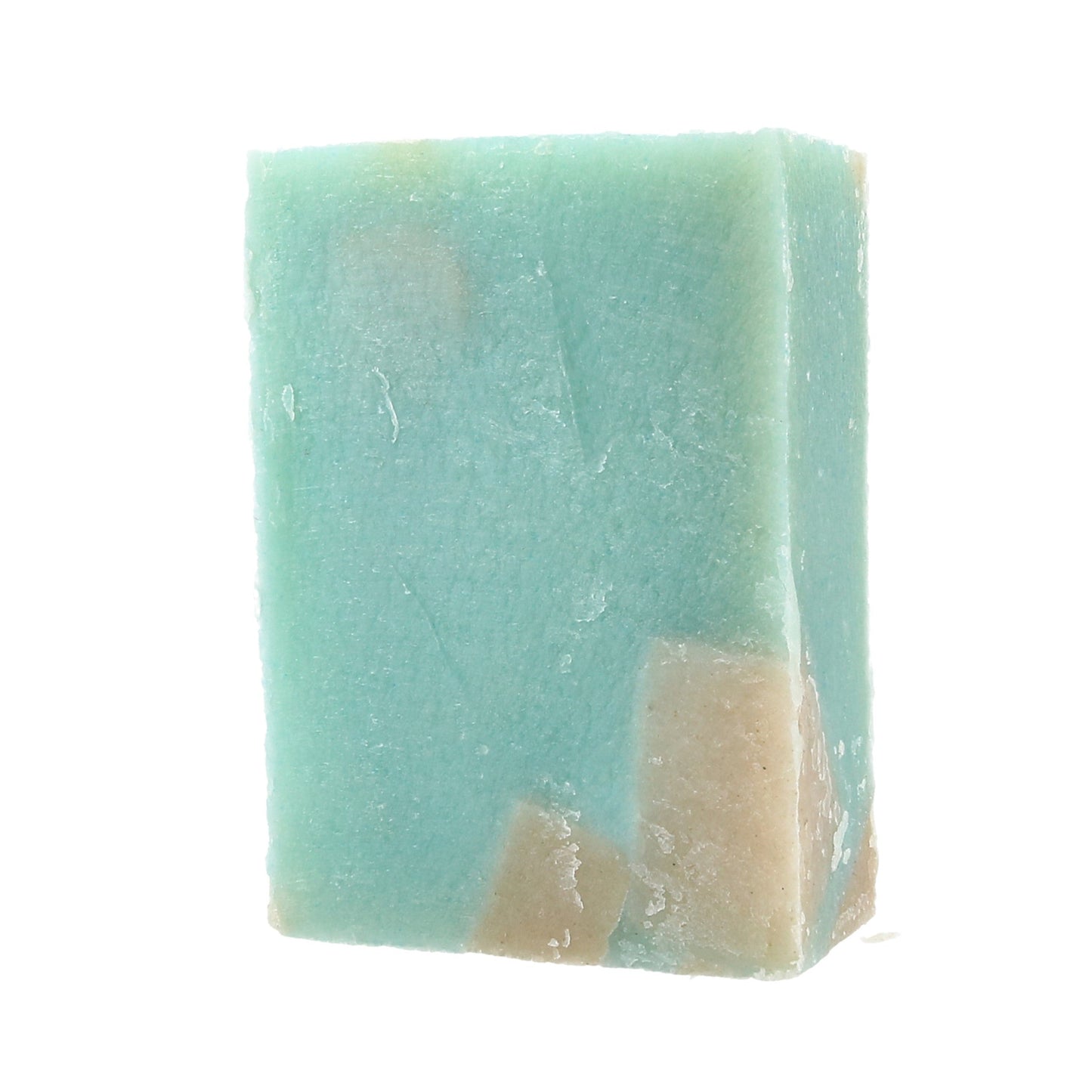 Thermalwasser Seife Kokosöl