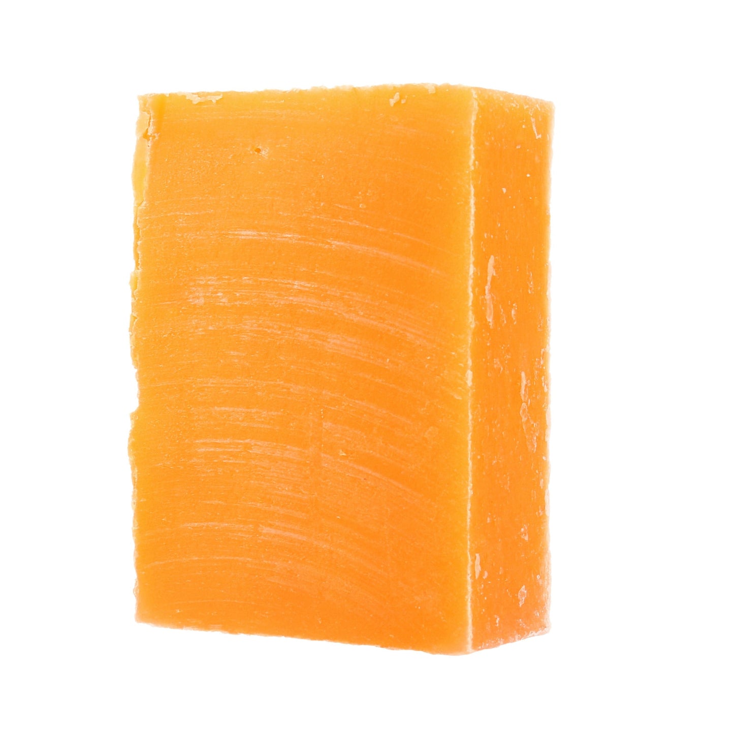 Zitrus Orangen Seife Kokosöl