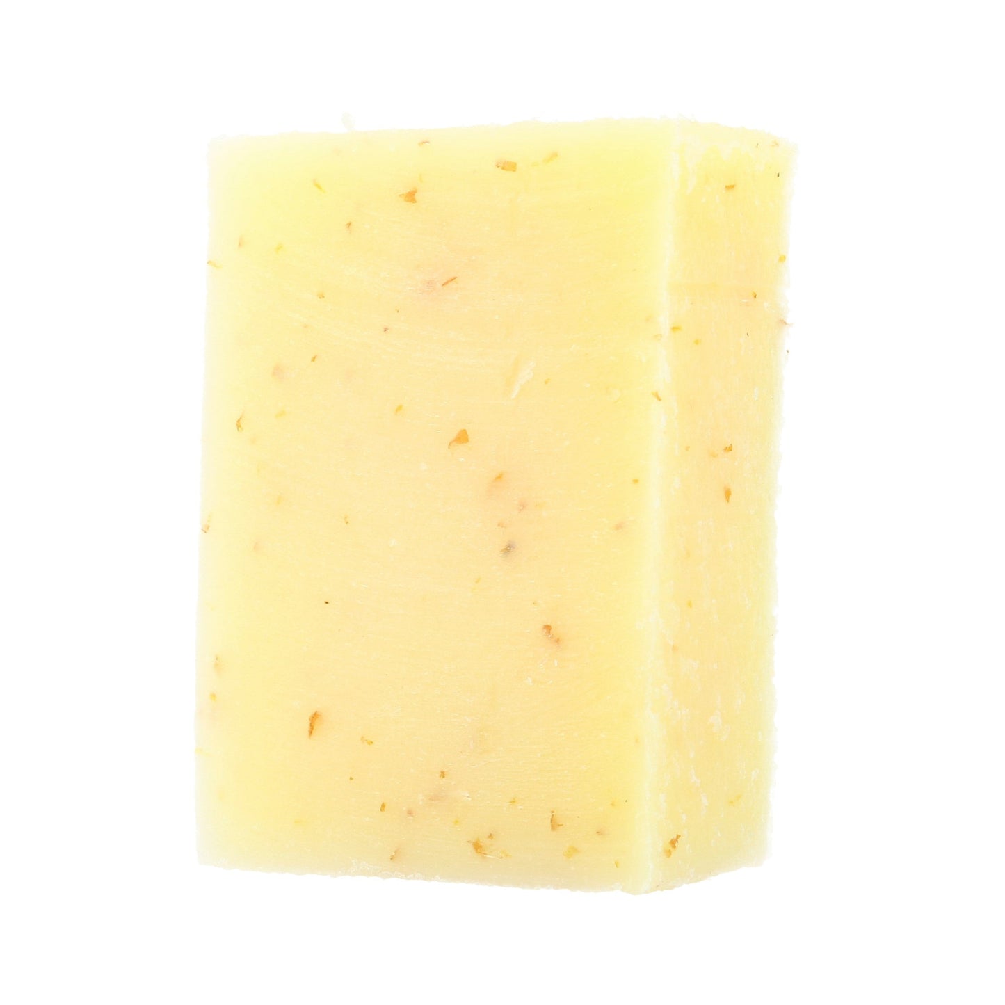 Hafer Seife Kokosöl