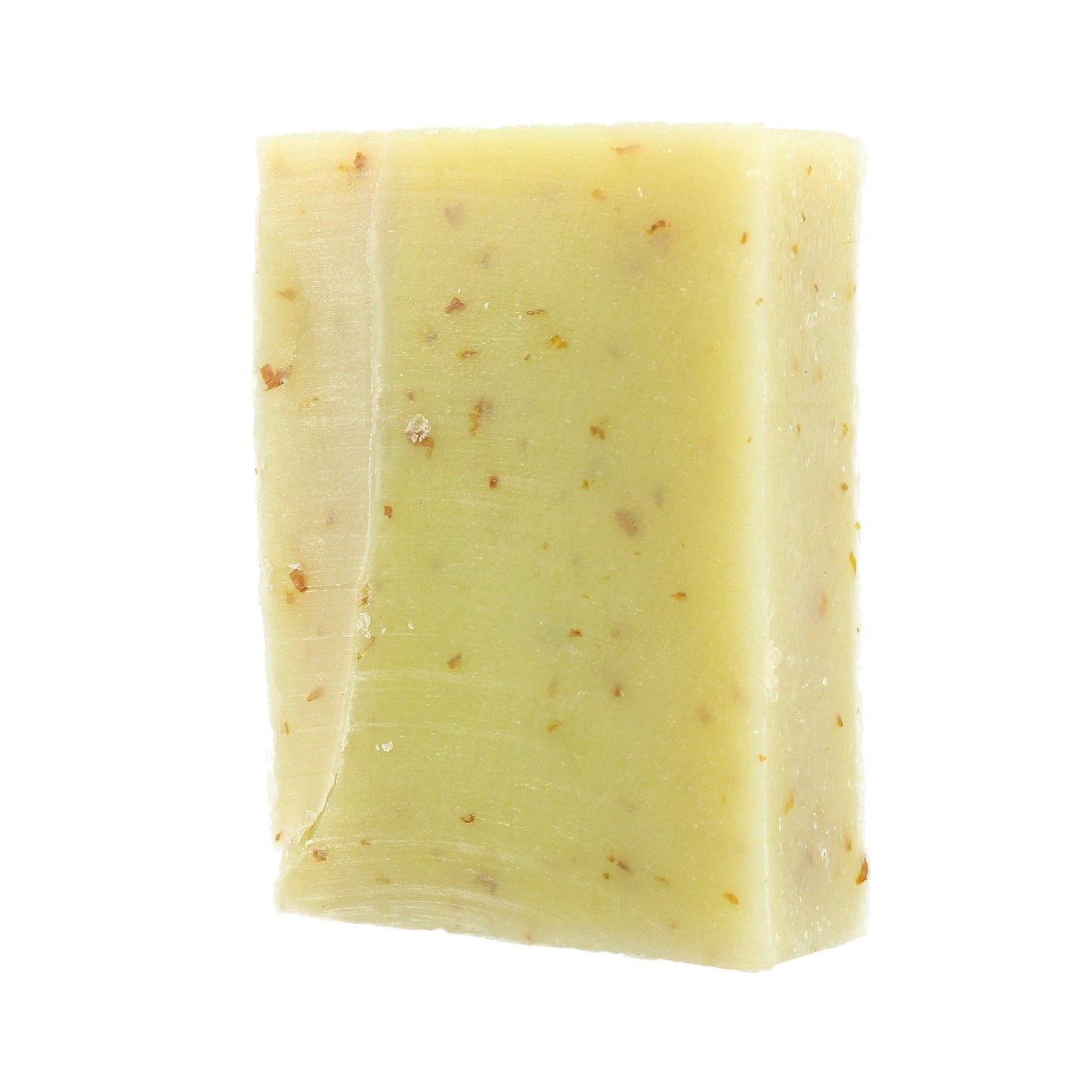 Weizen Seife Kokosöl