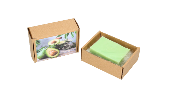 Seife in Geschenkverpackung 11 verschiedene Düfte