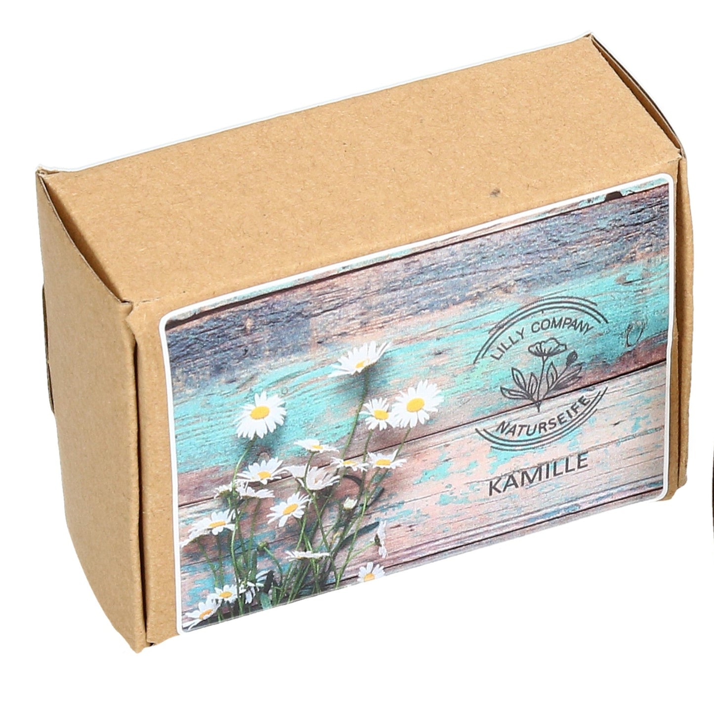 Seife in Geschenkverpackung 11 verschiedene Düfte
