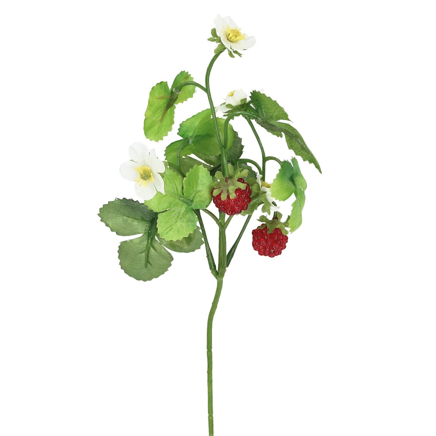 Pick Erdbeeren 60 cm