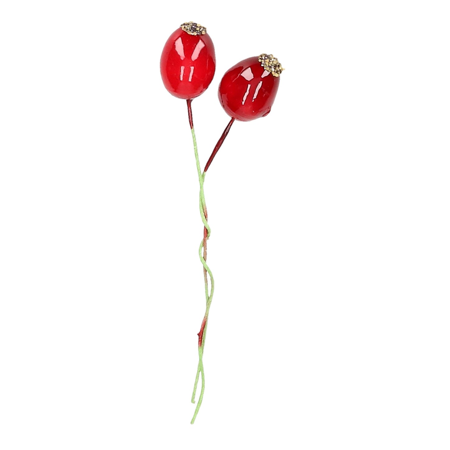 Pick Hagebutte oder Apfel Watte 4 Varianten