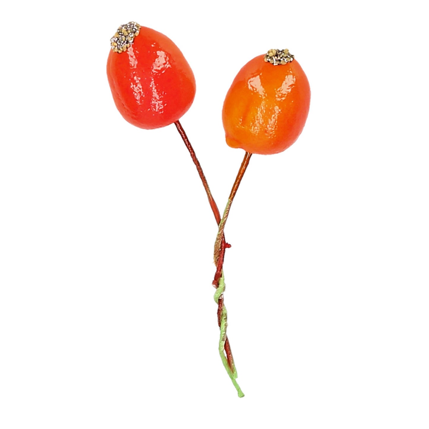 Pick Hagebutte oder Apfel Watte 4 Varianten