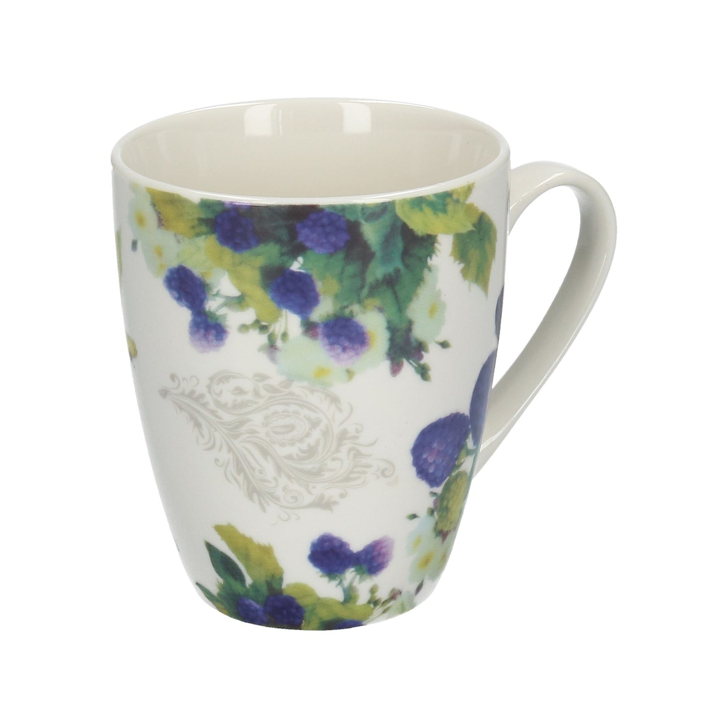 Tasse Brombeere 330ml