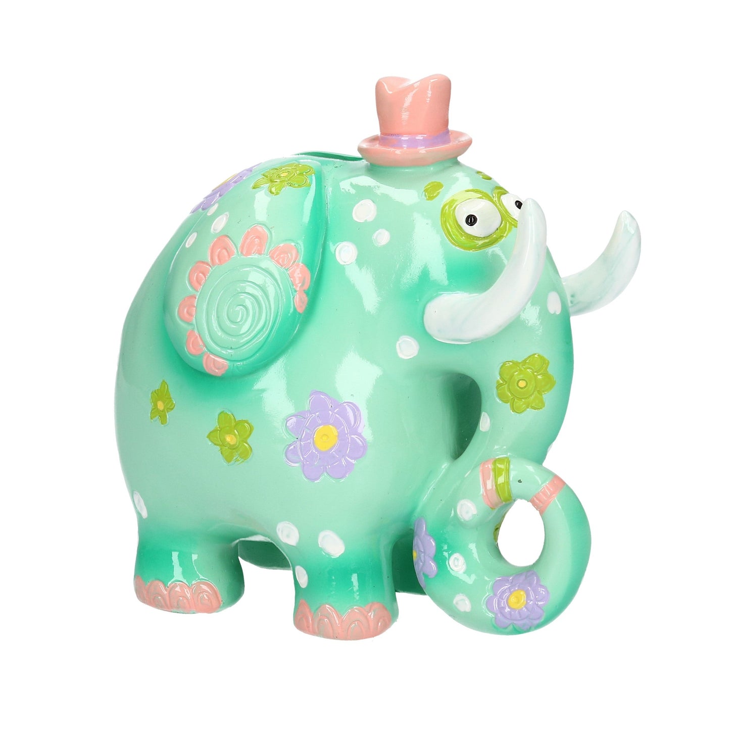 Spardose Sparbuechse Elefant