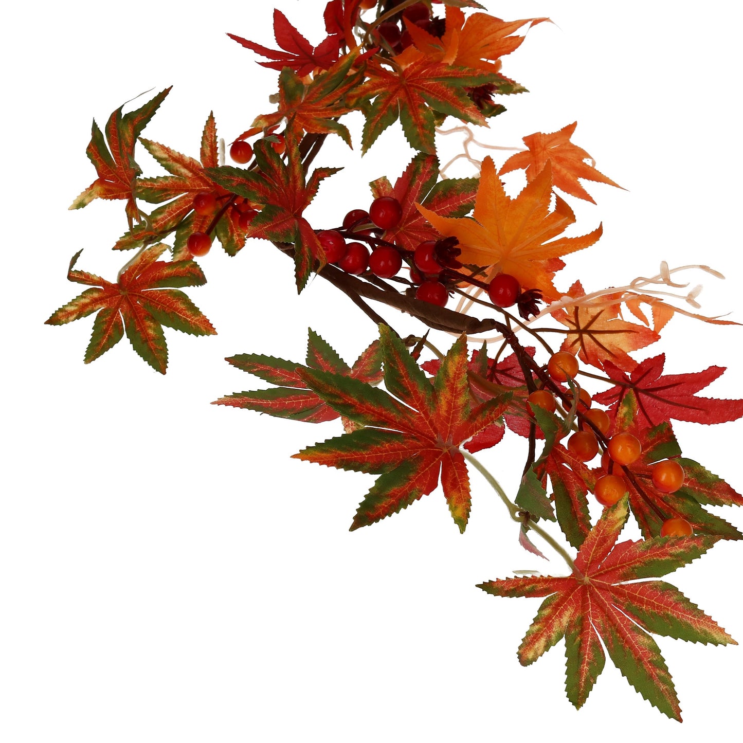 Girlande herbstlich 2 Modelle 150 cm
