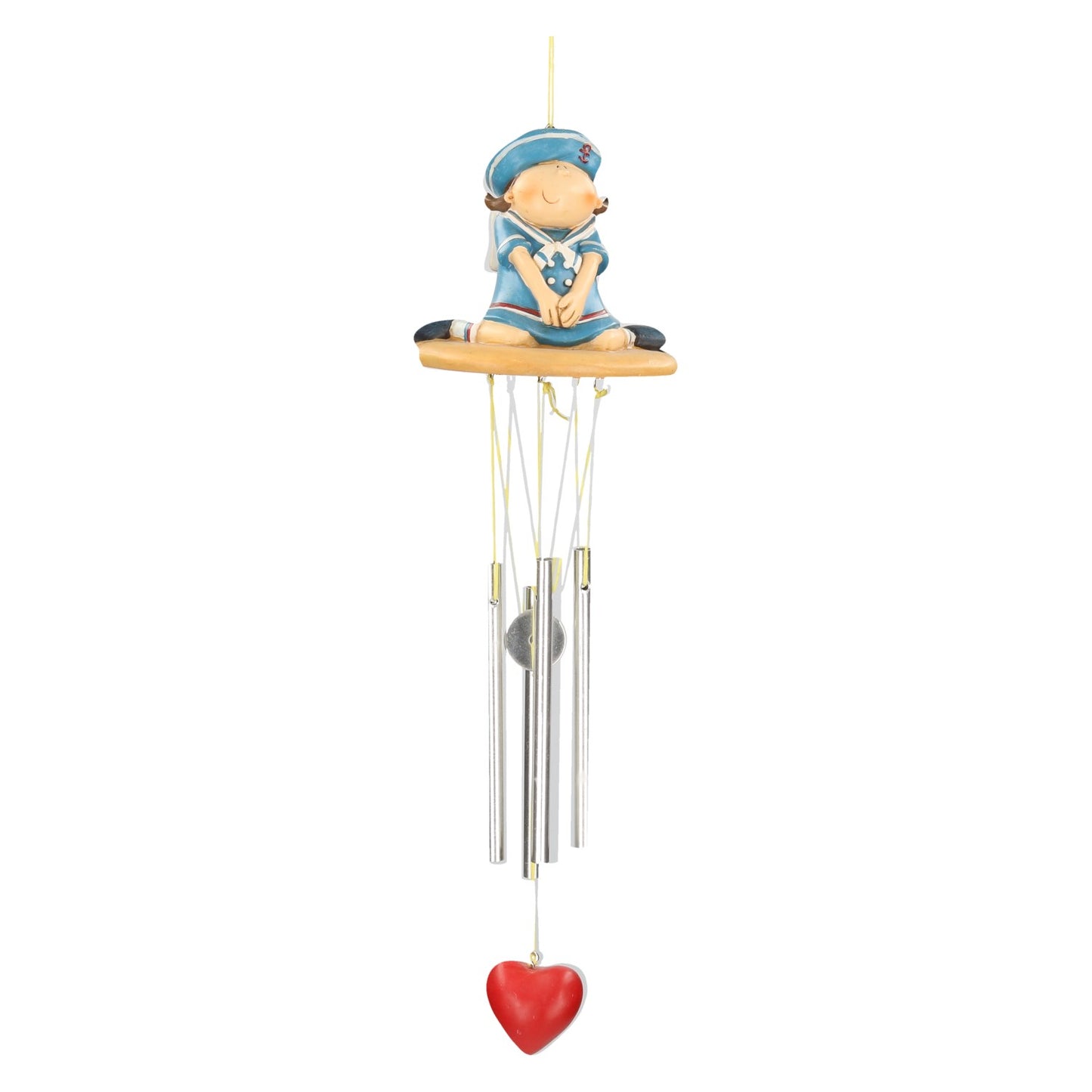 Windspiel Matrose 30 cm