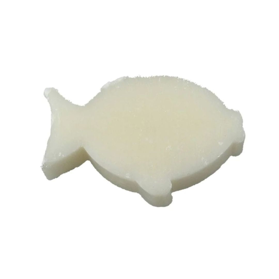 Seife Fisch weiß 1 kg