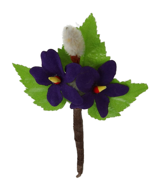 Veilchenpick (10 cm)