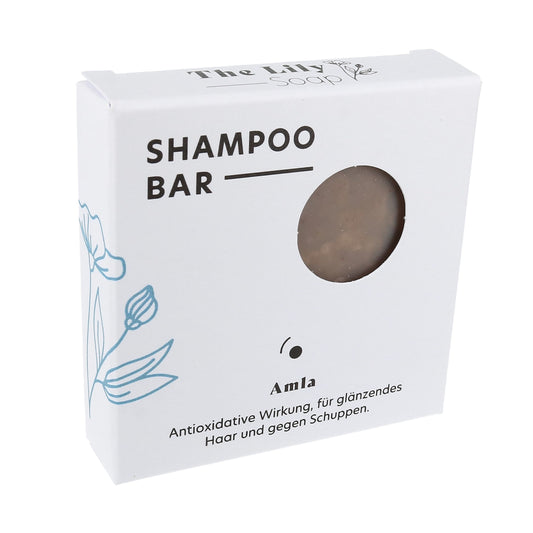 Shampoo Amla - gegen Schuppen