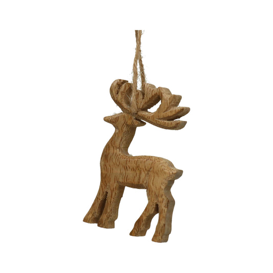 Elch z.h. Holz 5x1,5x8 cm