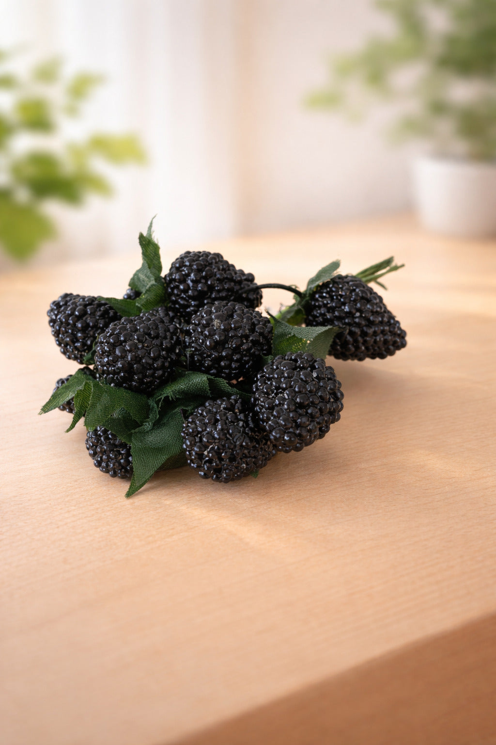 Brombeerenpick 7x10 /12 Beeren VE24