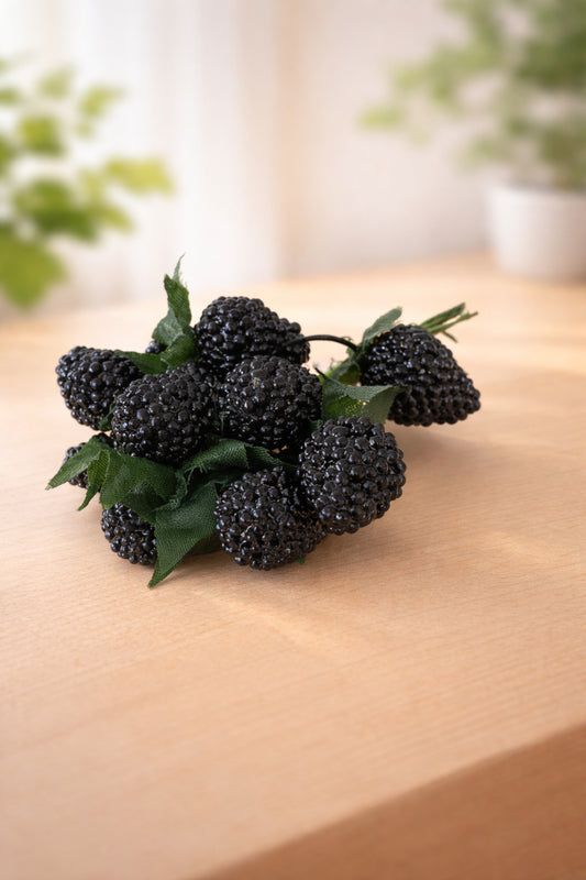 Brombeerenpick 7x10 /12 Beeren VE24