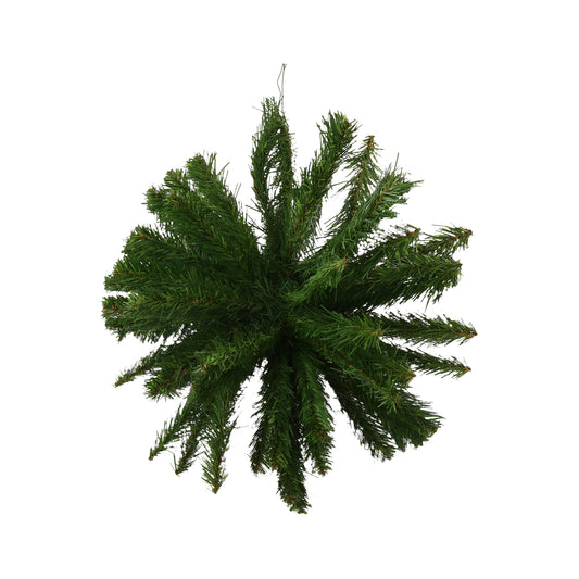 Tanne Kugel - Durchmesser 38 cm