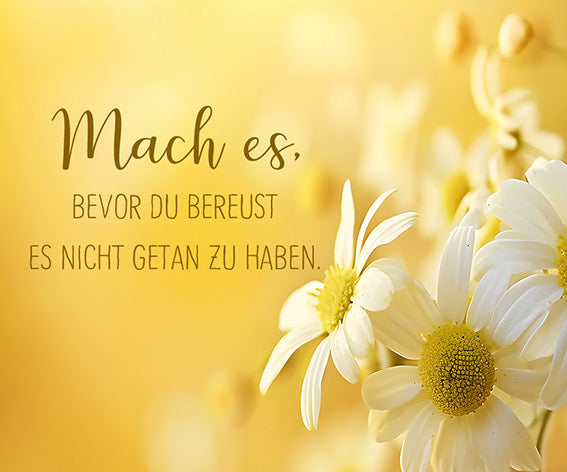 Bild "Mach es..."