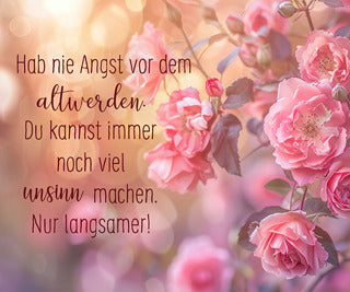 Bild "Hab nie Angst..."
