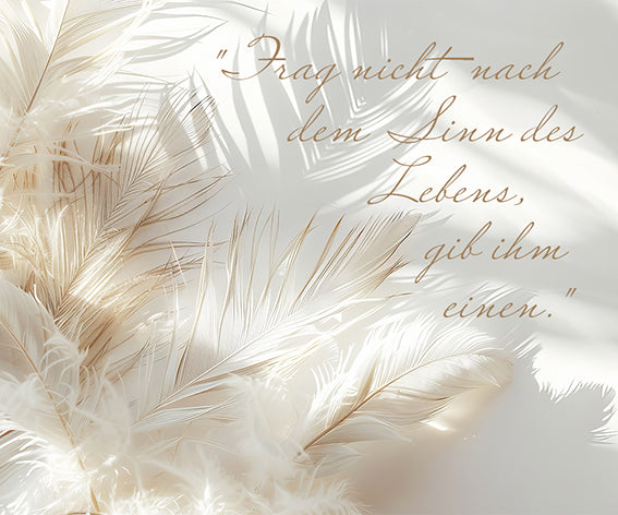 Bild "Frag nicht nach..."